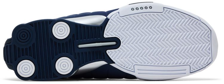 Nike Shox BB4 Retro Olympics 2026