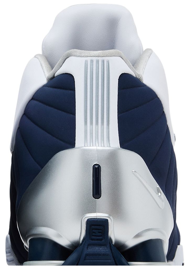 Nike Shox BB4 Retro Olympics 2026