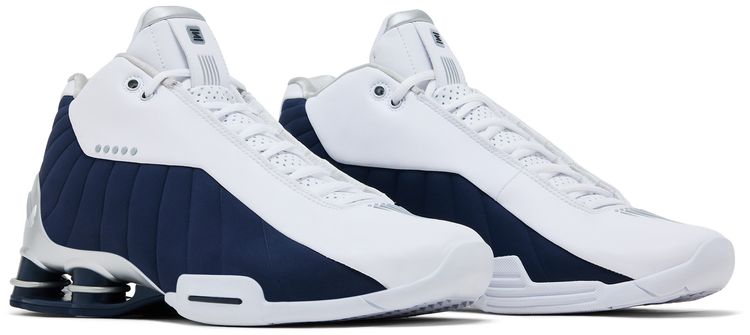 Nike Shox BB4 Retro Olympics 2026