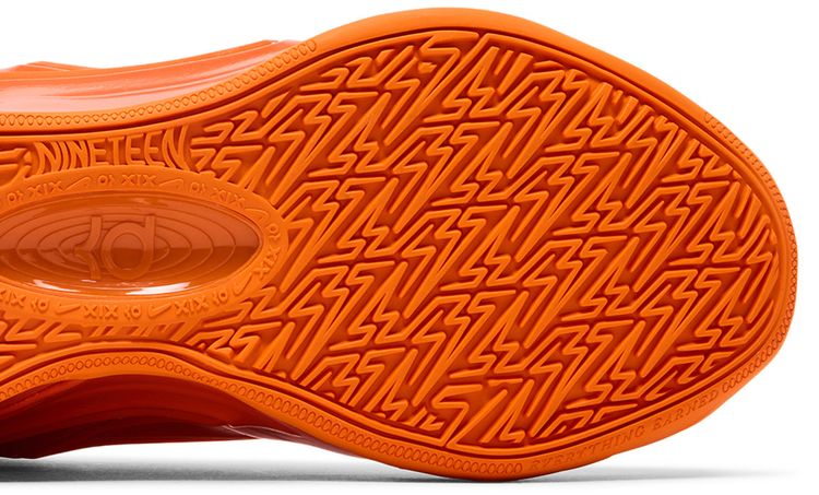 Nike KD 19 Bright Ceramic