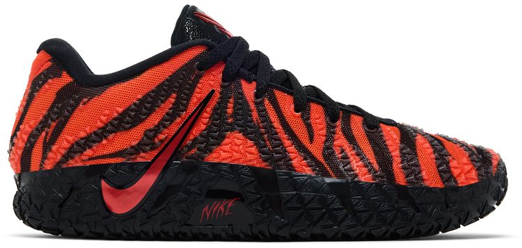 Nike Ja 3 Animal Instinct