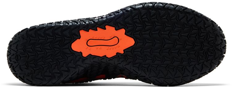 Nike Ja 3 Animal Instinct