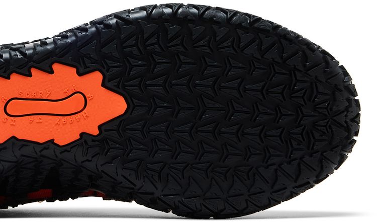 Nike Ja 3 Animal Instinct
