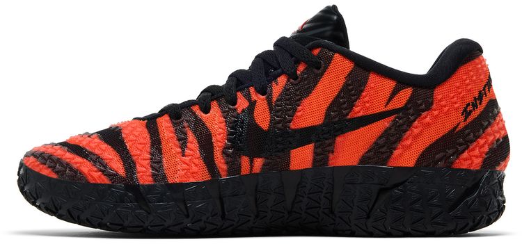 Nike Ja 3 Animal Instinct