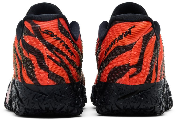 Nike Ja 3 Animal Instinct