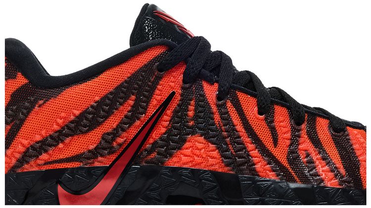 Nike Ja 3 Animal Instinct