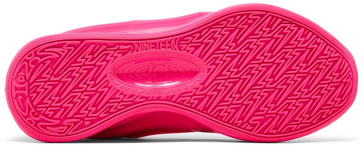 Nike KD 19 Bubble Gum Bounce