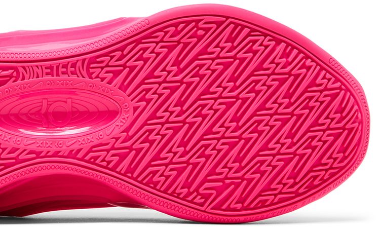 Nike KD 19 Bubble Gum Bounce