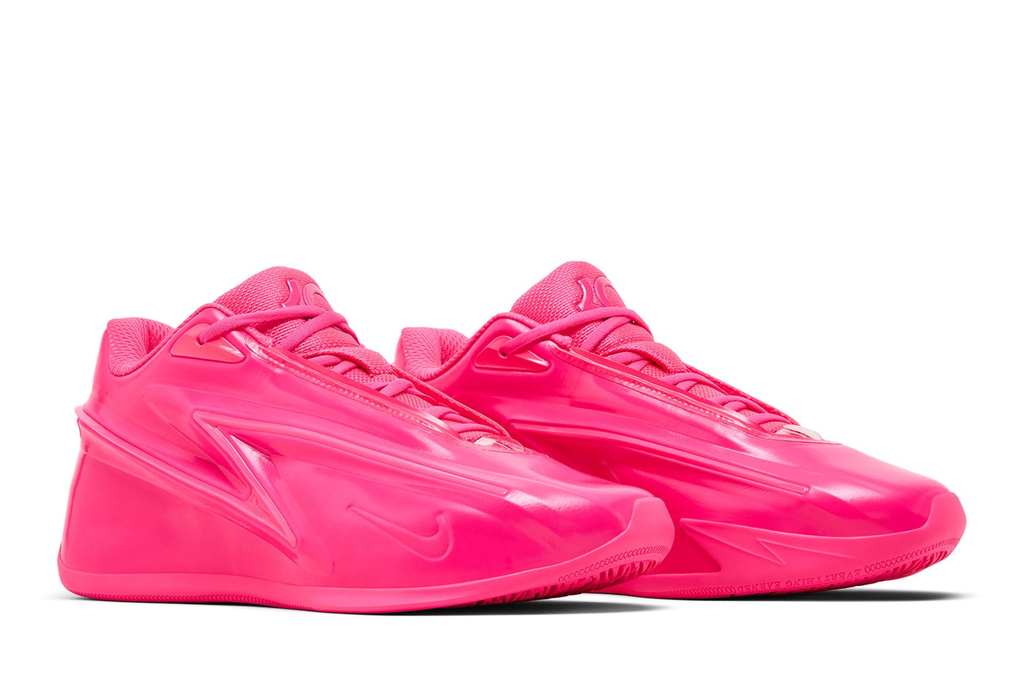 Buy Nike KD 19 'Bubble Gum Bounce' - IH1118 600 | GOAT