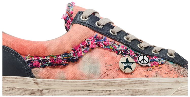 Vans Old Skool 36 Souvenir Asphalt
