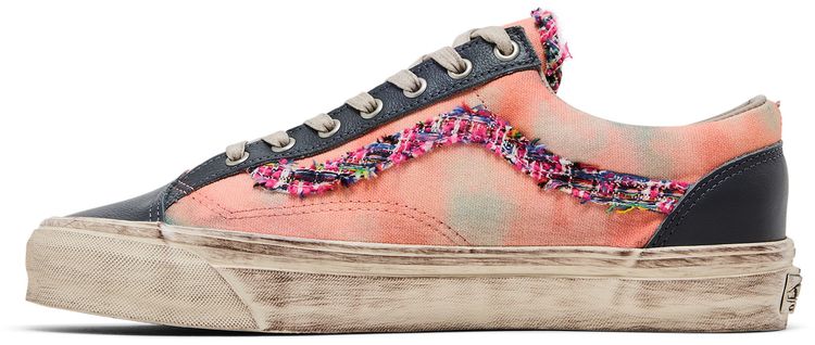 Vans Old Skool 36 Souvenir Asphalt