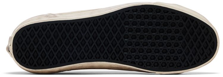 Vans Old Skool 36 Souvenir Asphalt