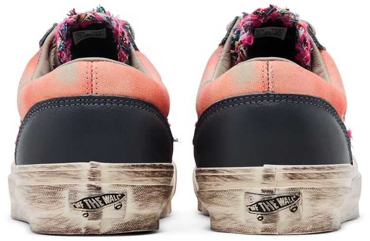 Vans Old Skool 36 Souvenir Asphalt