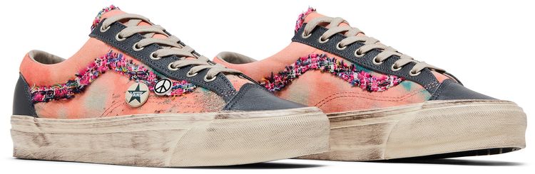 Vans Old Skool 36 Souvenir Asphalt