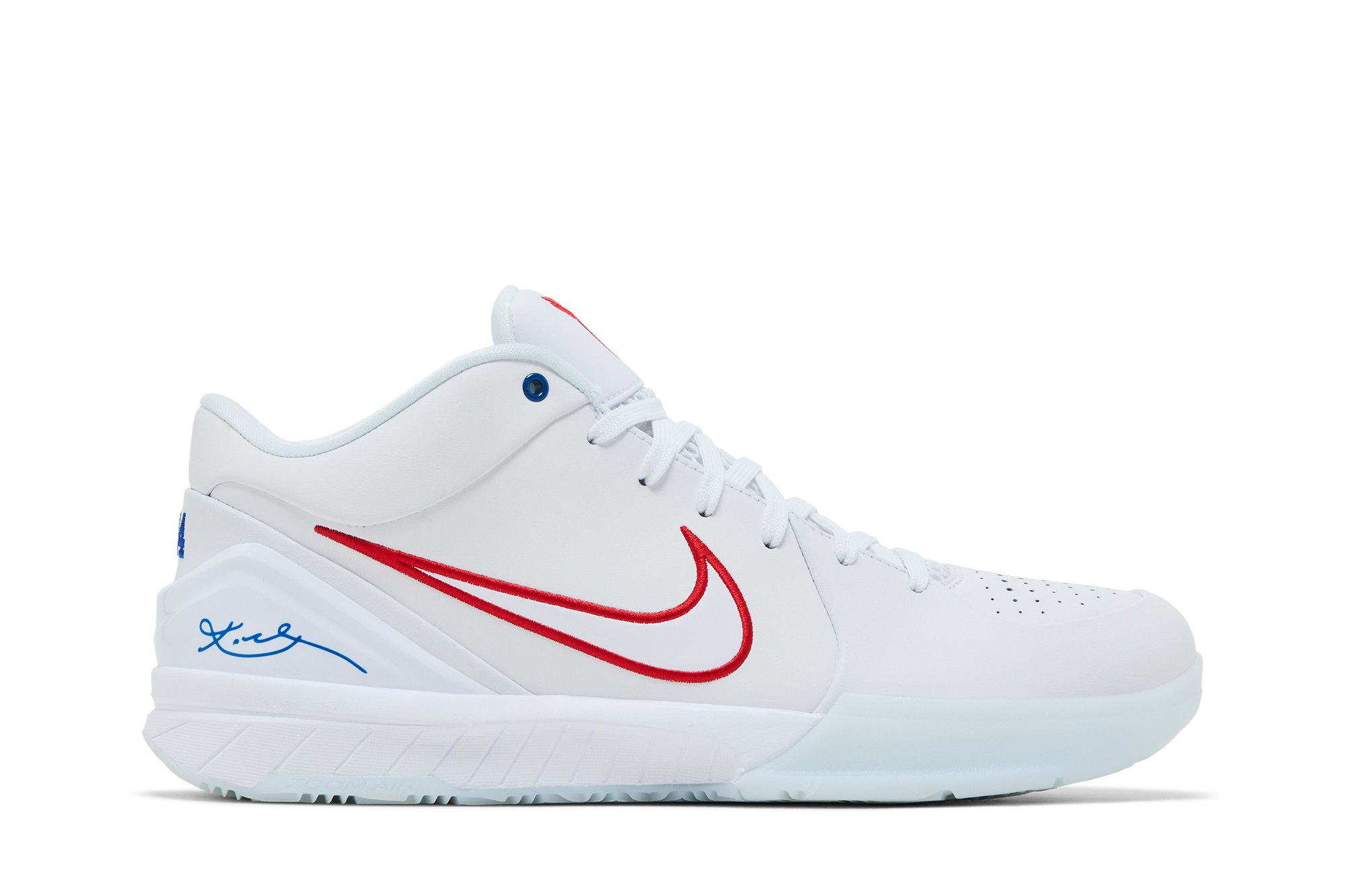 Buy Nike Kobe 4 Protro 'Draft Day Pack - Philadelphia 76ers