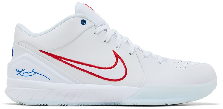 Nike Kobe 4 Protro Draft Day Pack   Philadelphia 76ers