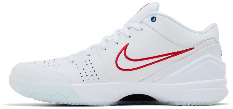 Nike Kobe 4 Protro Draft Day Pack   Philadelphia 76ers