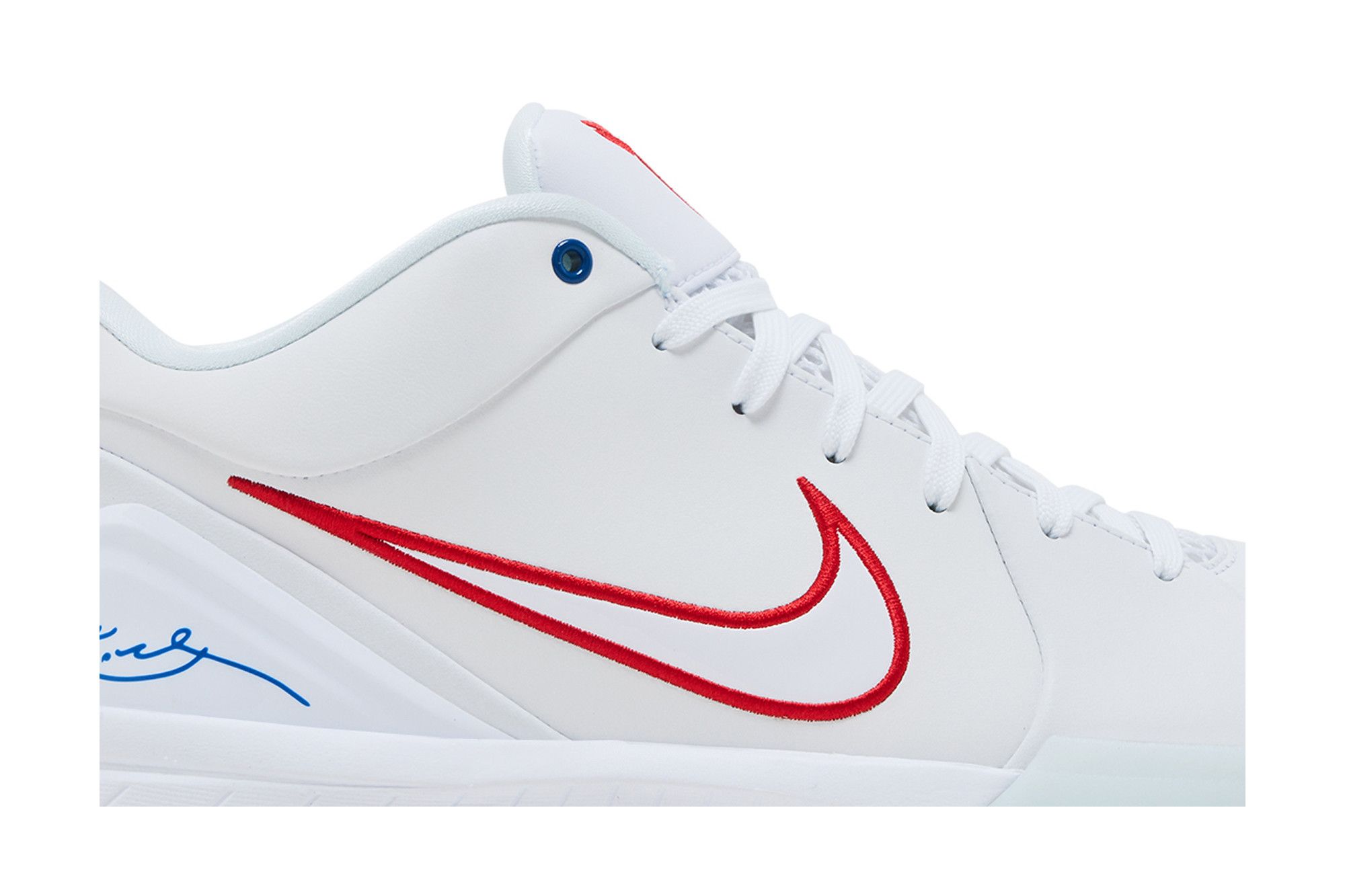 Buy Nike Kobe 4 Protro 'Draft Day Pack - Philadelphia 76ers