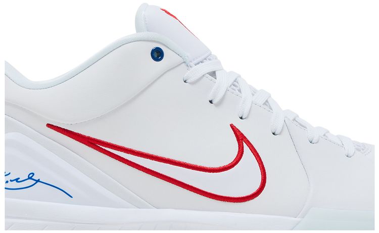 Nike Kobe 4 Protro Draft Day Pack   Philadelphia 76ers