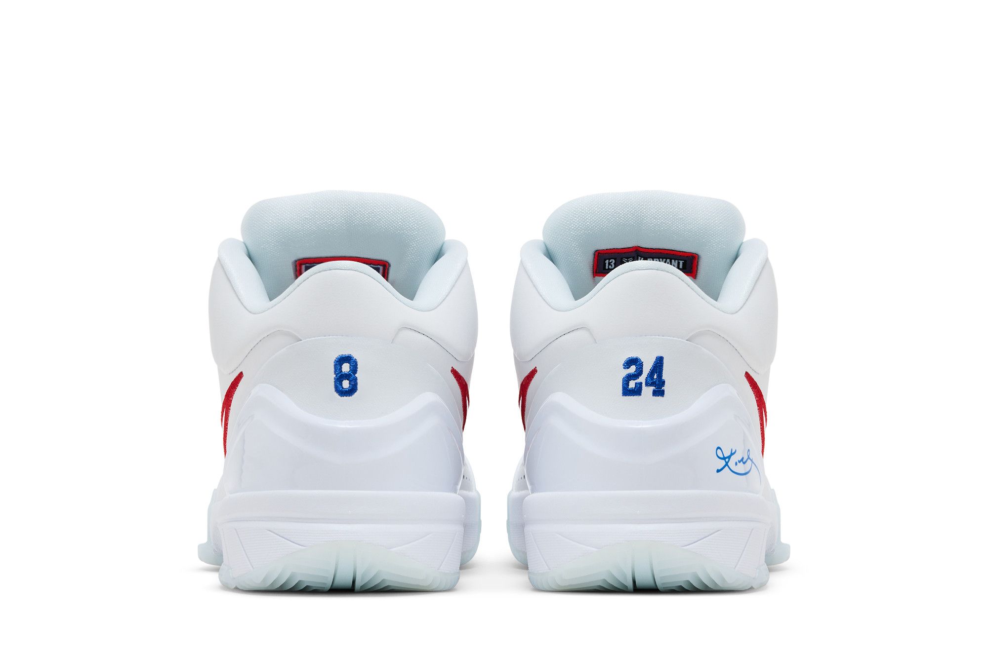 Buy Nike Kobe 4 Protro 'Draft Day Pack - Philadelphia 76ers