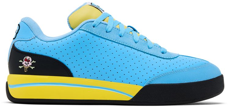 Reebok Boardflip Pale Cerulean