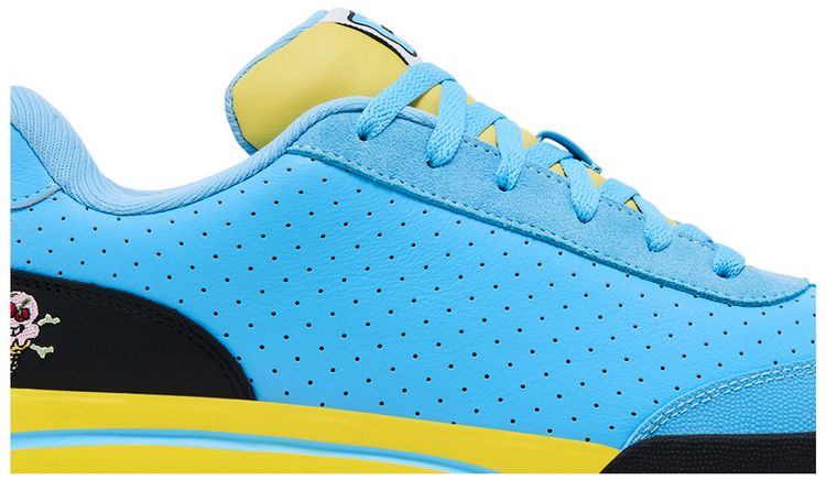 Reebok Boardflip Pale Cerulean
