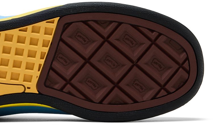 Reebok Boardflip Pale Cerulean
