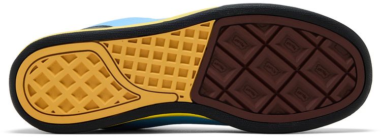 Reebok Boardflip Pale Cerulean