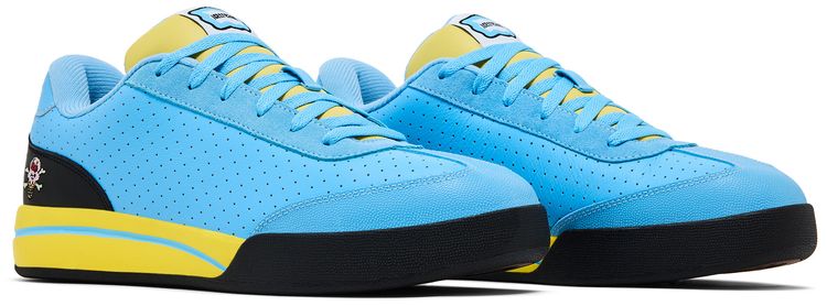 Reebok Boardflip Pale Cerulean