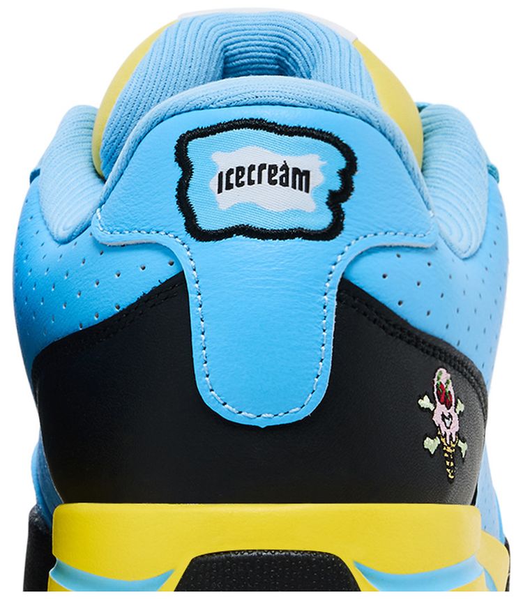 Reebok Boardflip Pale Cerulean