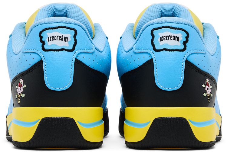 Reebok Boardflip Pale Cerulean