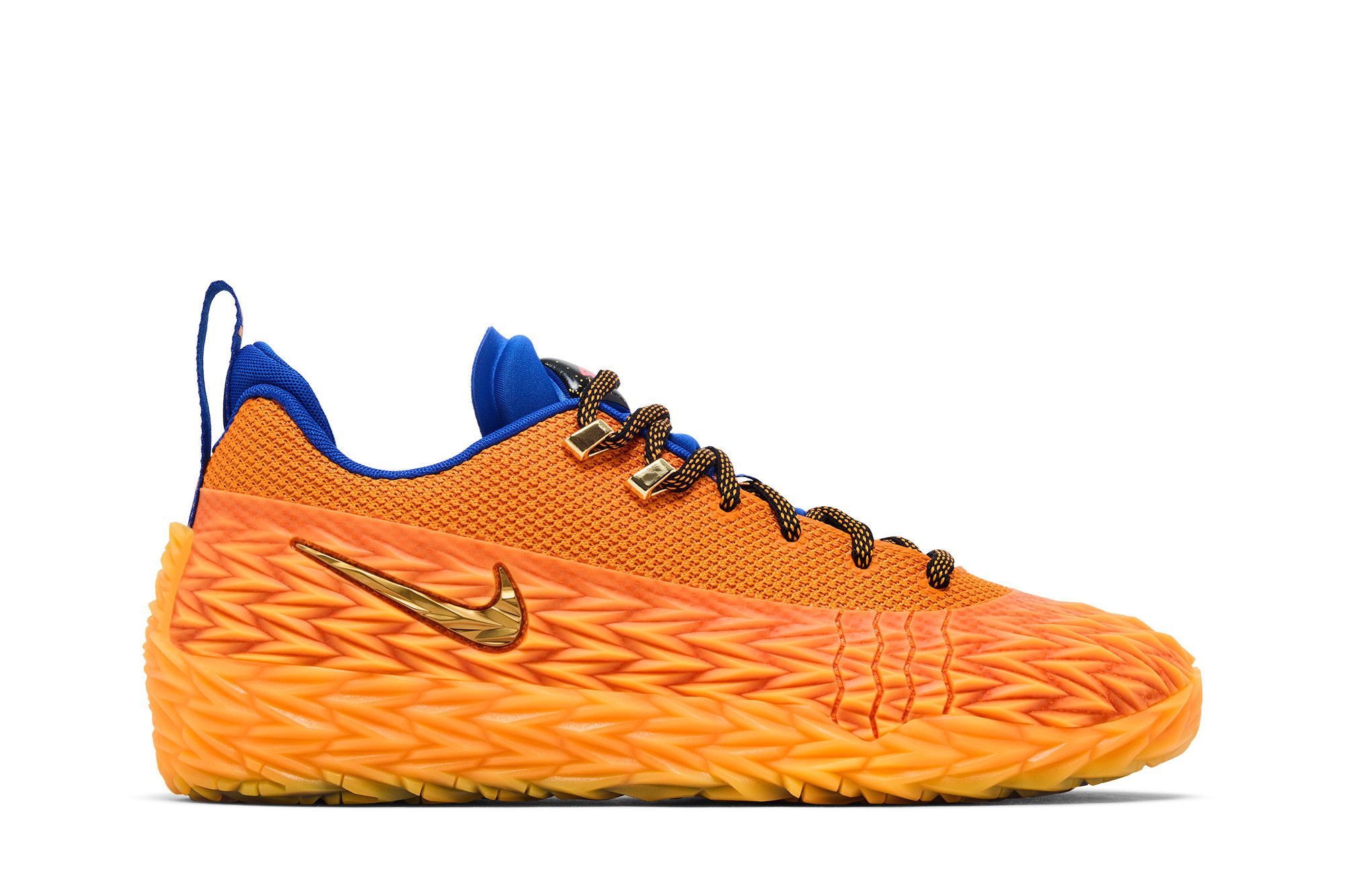 Buy Cade Cunningham x Nike ST Charge 'Detroit Tough' - IZ6735 800