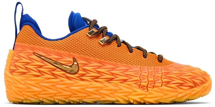 Cade Cunningham x Nike ST Charge Detroit Tough