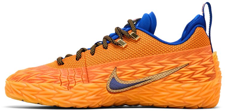 Cade Cunningham x Nike ST Charge Detroit Tough