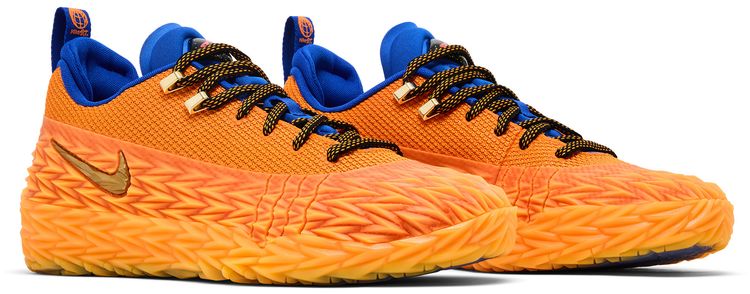 Cade Cunningham x Nike ST Charge Detroit Tough
