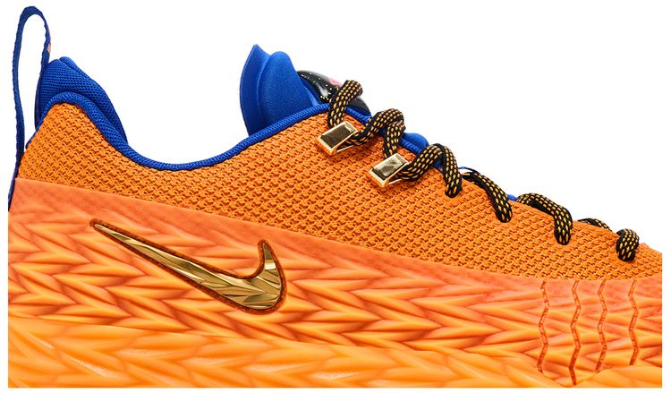 Cade Cunningham x Nike ST Charge Detroit Tough