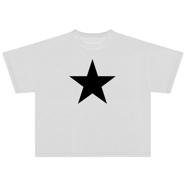 Kanye West Bully TS O7 Mask Tee White