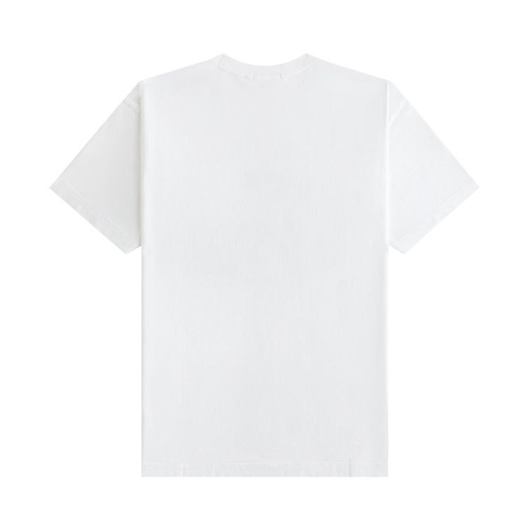 Kith Treats Matcha Powder Tee White