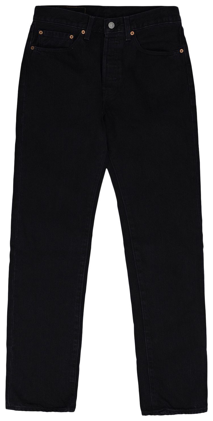 Denim Tears Plain Jane Jeans Black