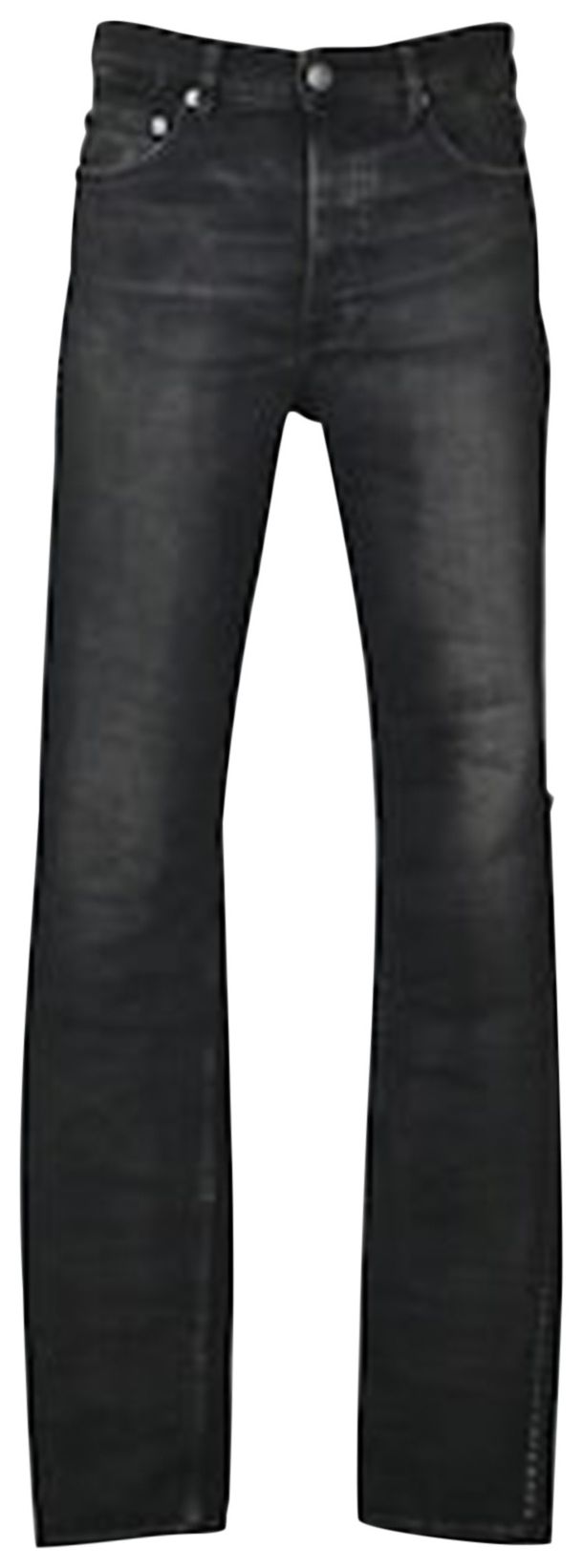 Ksubi Chitch Tarr Studded Jeans Black