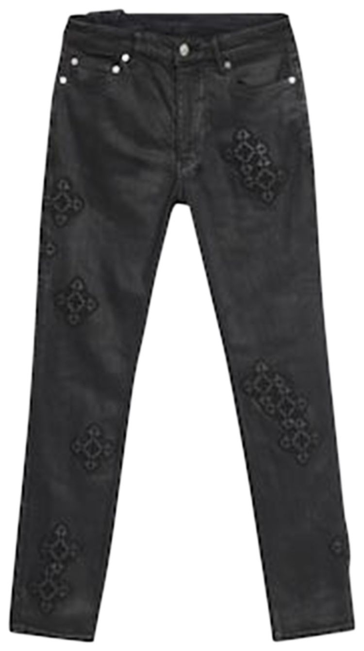 Ksubi Chitch Backstage Jeans Stardom