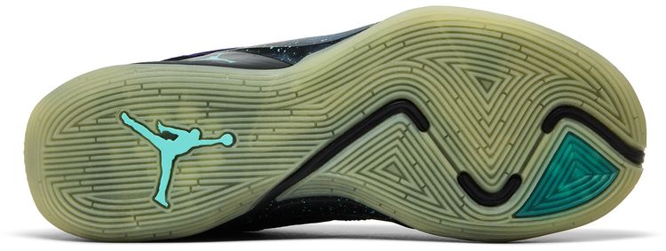Air Jordan Luka 2 PF LukAI
