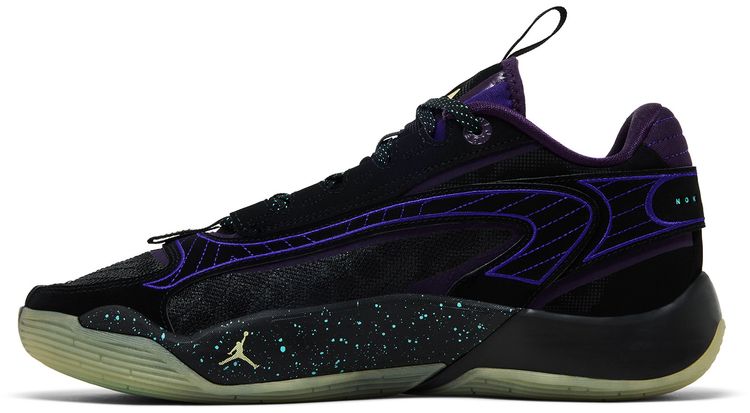 Air Jordan Luka 2 PF LukAI