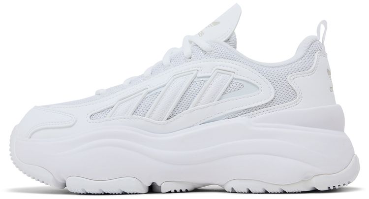 adidas Wmns Ozgaia White Grey