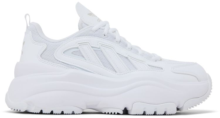 adidas Wmns Ozgaia White Grey