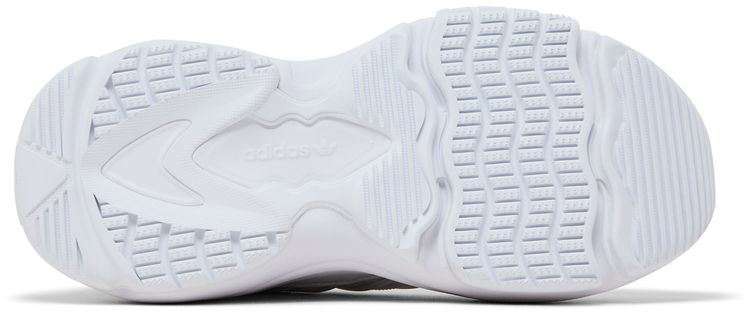 adidas Wmns Ozgaia White Grey