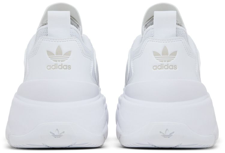 adidas Wmns Ozgaia White Grey