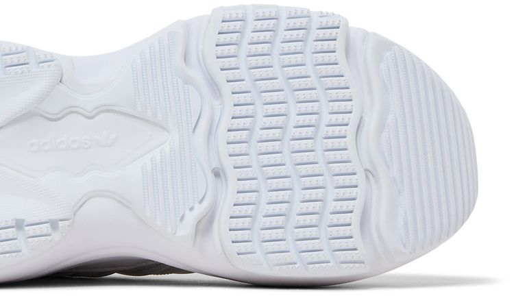 adidas Wmns Ozgaia White Grey
