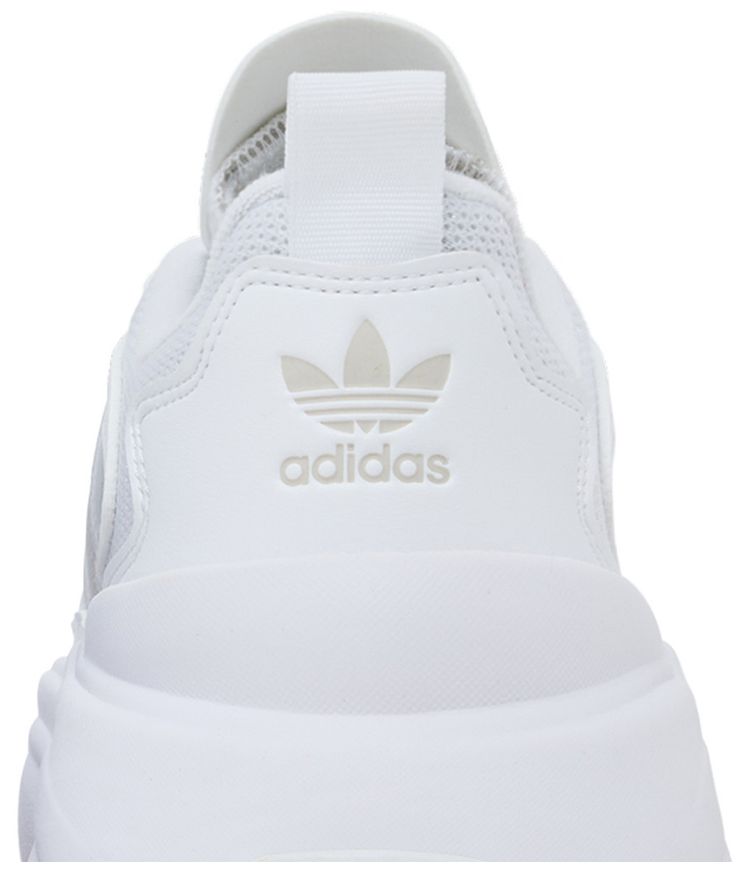 adidas Wmns Ozgaia White Grey