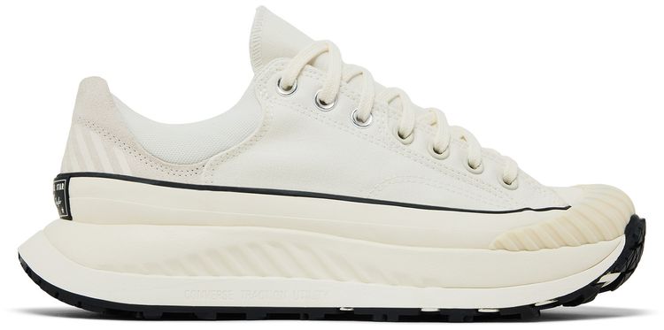 Converse Chuck 70 AT CX Low Vintage White